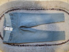 BELLYBUTTON - Damen Stretch Jeans - Umstandshose Schwangerschaftshose - Gr.42