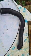 Alfa Romeo 156 2.4jtd Turboschlauch
