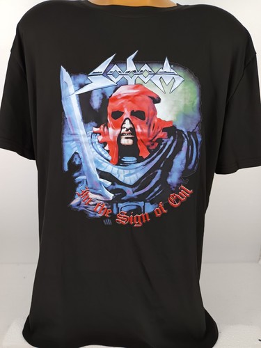 Shirt sodom the sign - sign, of