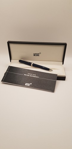 Montblanc kugelschreiber pix - kugelschreiber,