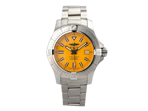 Breitling avenger automatic - avenger, 45
