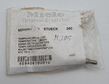 Temperaturfühler NTC TE14 Miele Trockner T.Nr. 4594061