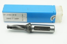 ‎ISCAR DCM 110-033-16A-3D Wendeschneidplattenbohrer