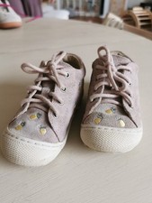 Naturino Cocoon Velour