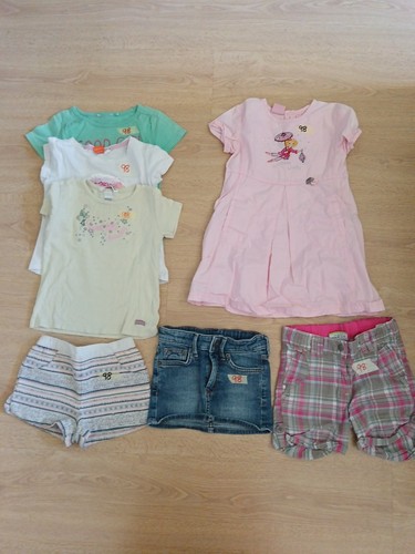 Teile kleiderpaket sommer - kleiderpaket,