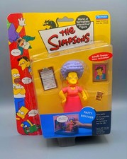 Playmate Figur Patty The