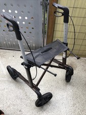 Russka Aluminium Leichtgewicht
