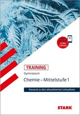 STARK Chemie 1 Mittelstufe -