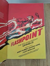 Flashpoint - The 10th
