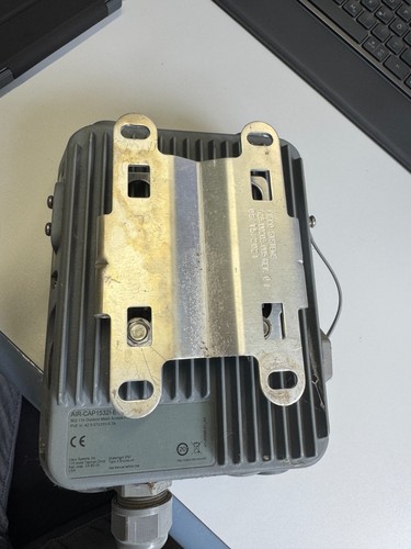 Cisco air cap1532i