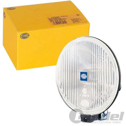 Hella halogen fernscheinwerfer - hella,