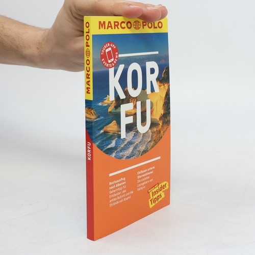 Korfu klaus boetig - | ,
