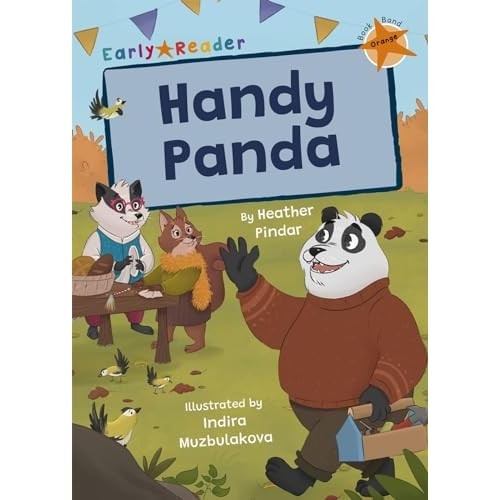 Handy panda new - ,