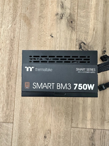 Thermaltake smart bm3 750w - thermaltake,
