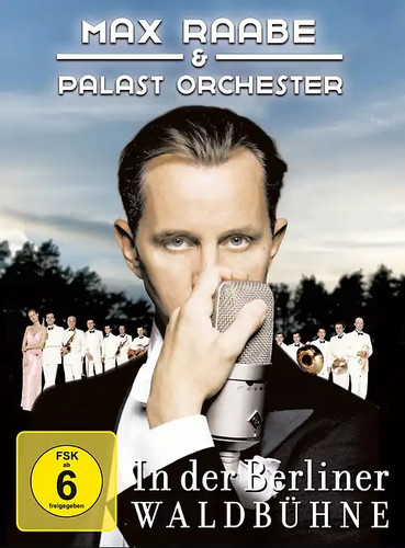 Max raabe palast - max,