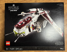 LEGO Star Wars: Republic