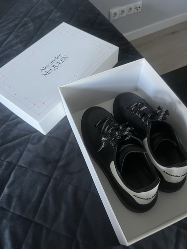 Alexander mcqueen sneaker - alexander,