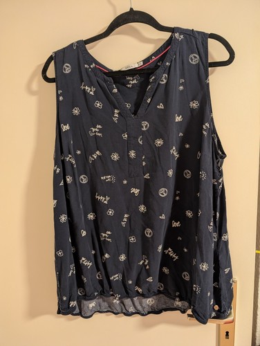 Cecil xxl damen - cecil, bluse