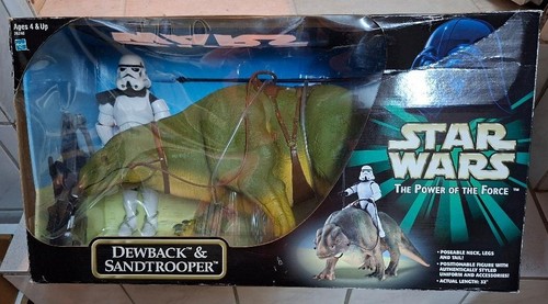 Star wars inch dewback - star, 12"