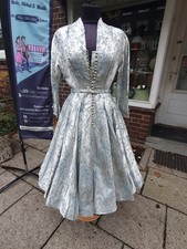 Original True Vintage Kleid