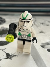 Lego Star Wars sw0129 Clone