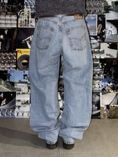 Jeans LEVI’s 565 36x34 EUR44