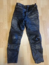 Motorrad lederhose herren - motorrad,