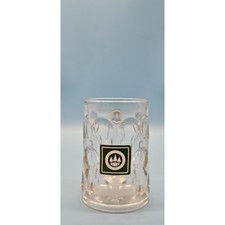 Forst Bräu Bierkrug Bierglas