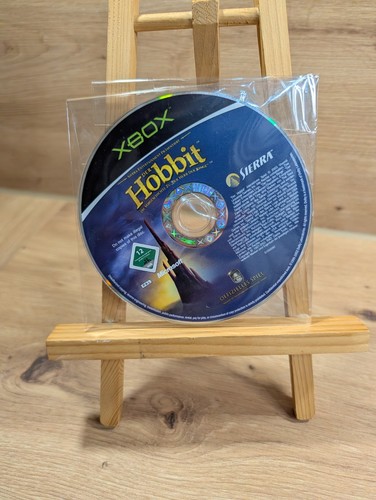 Der hobbit die - der, vorgeschichte