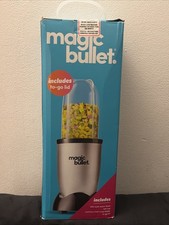 Magic Bullet Mixer