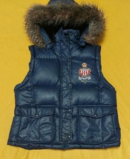 Ralph Lauren Polo Daunenweste