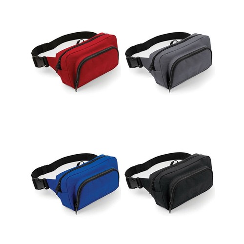 Bagbase gürteltasche - bagbase,