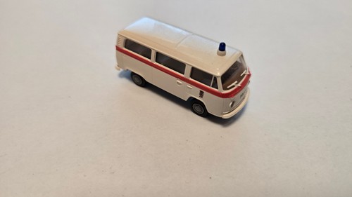 Bus polizei bern - vw, schweiz