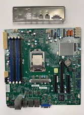 Supermicro X11SSL-F Intel