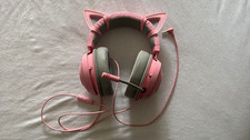 Razer Kraken Quartz Pink Gaming Headset