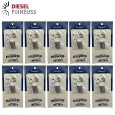 10x Swagelok SS-8F-K4-60