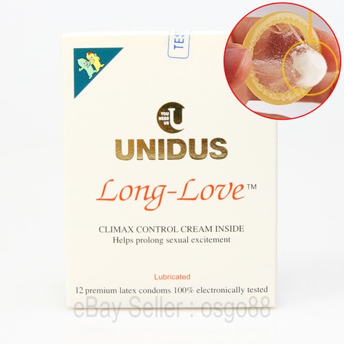 Unidus long love climax - unidus,