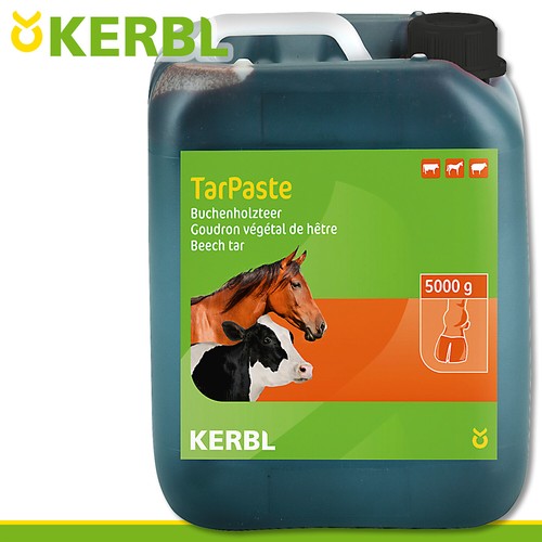 Kerbl 5000g buchenholzteer - kerbl,