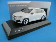 Audi Q7 Gletscherweiß im