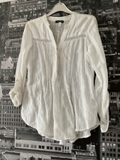 Joseph Janard Tunika Bluse