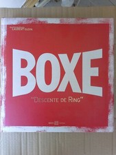 RING DOWN BOXENBOXEN