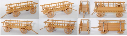 Siku 3489 bauernwagen als - bauernwagen,