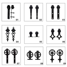 CCJH 1M-4M Schiebeschiene