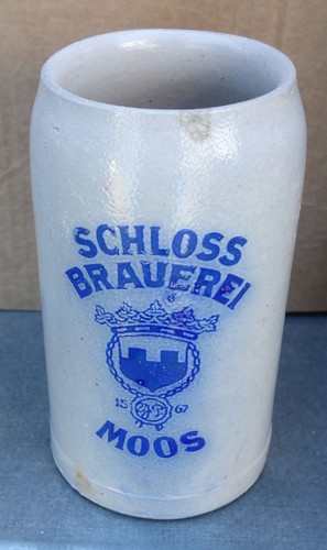 Alter bierkrug aus - bierkrug,