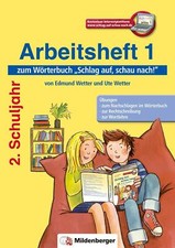 Schlag auf, schau nach! | Buch | 9783619141920