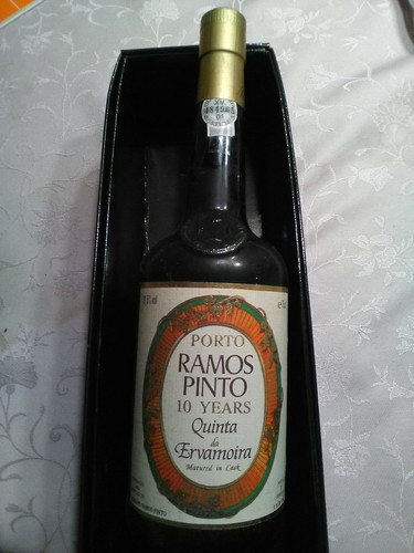 Portwein 38j alt rarität - 38j., alt,