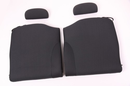 Mini r52 cabrio - r52,