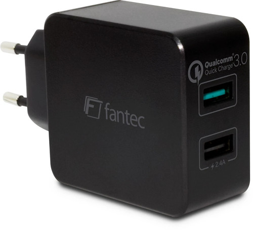 Quick charge ladegerät - quick,