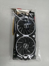 MSI GeForce GTX 1070 Armor 8GB