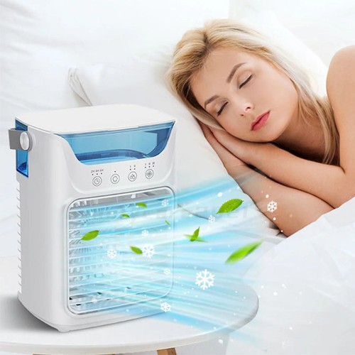 Aircooler mobile - 1,